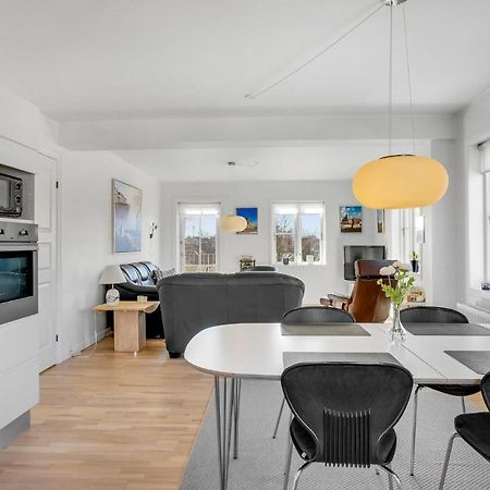 Gorgeous Apartment In Skagen With Kitchen Exterior foto