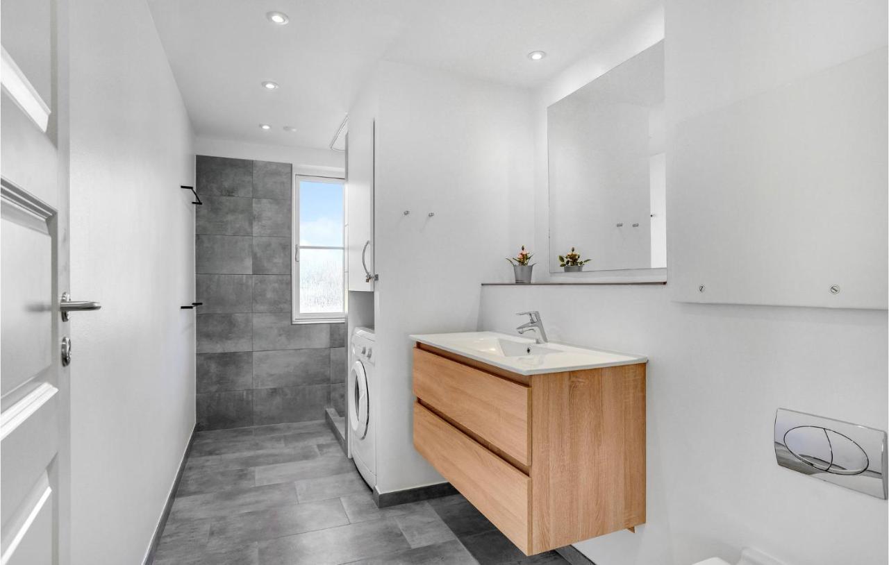 Gorgeous Apartment In Skagen With Kitchen Exterior foto