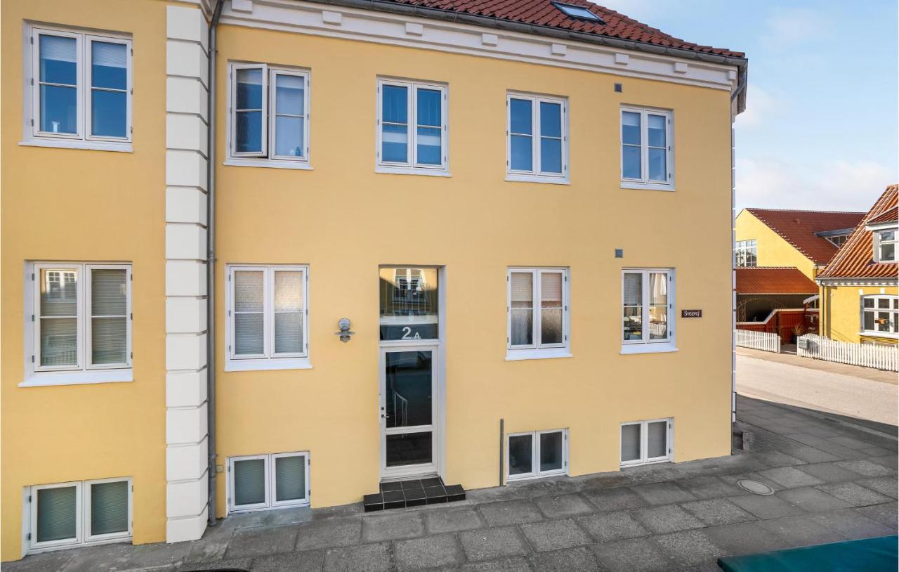 Gorgeous Apartment In Skagen With Kitchen Exterior foto