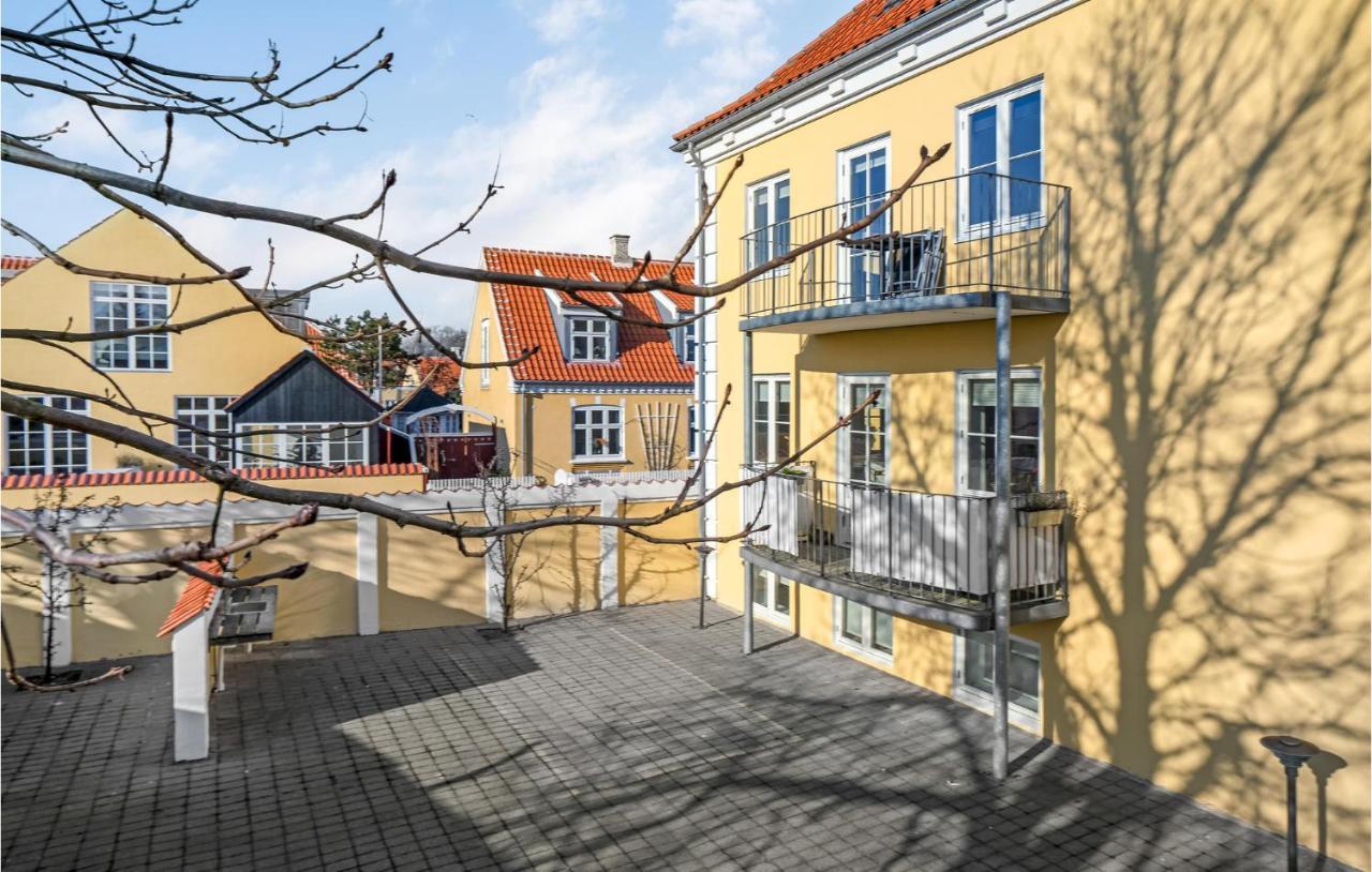 Gorgeous Apartment In Skagen With Kitchen Exterior foto