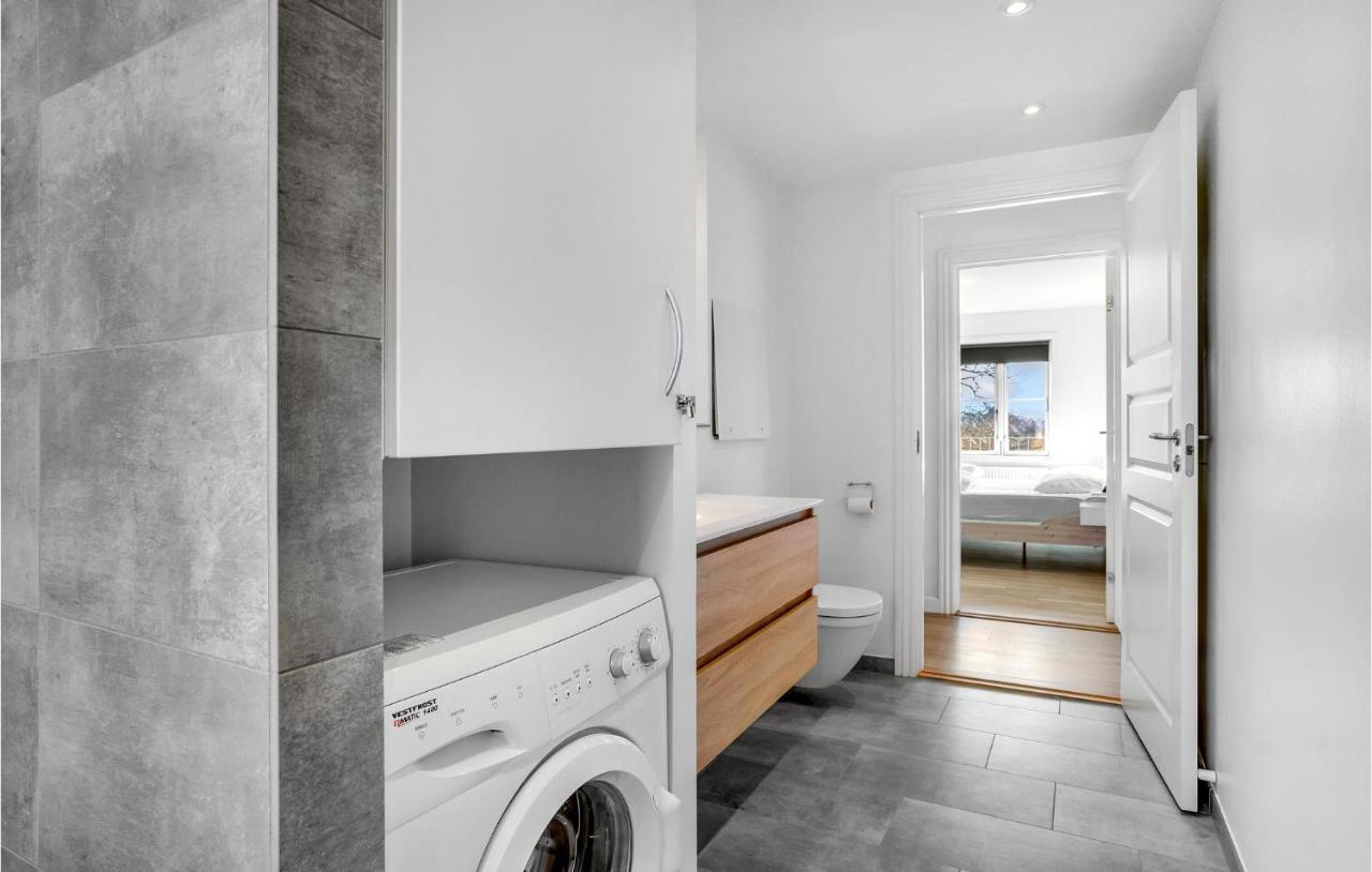Gorgeous Apartment In Skagen With Kitchen Exterior foto