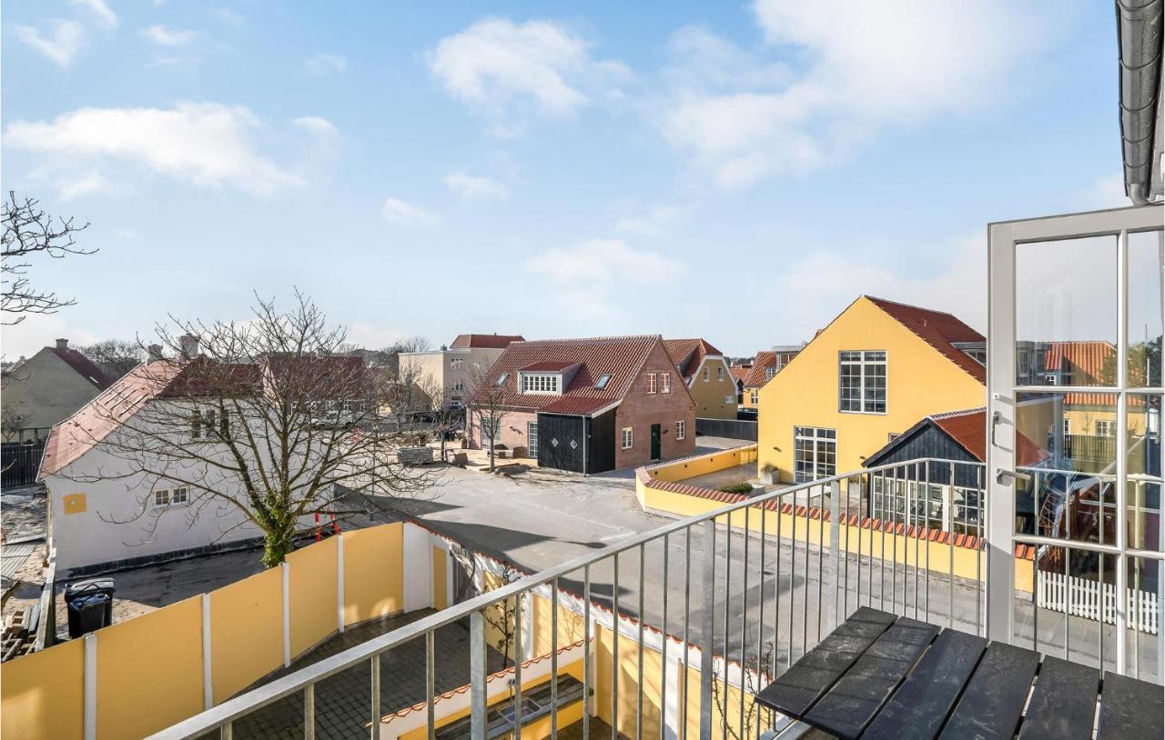 Gorgeous Apartment In Skagen With Kitchen Exterior foto